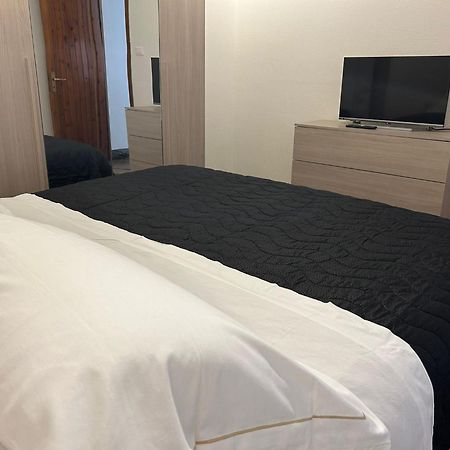 Li Cuti Apartments คาตาเนีย ภายนอก รูปภาพ