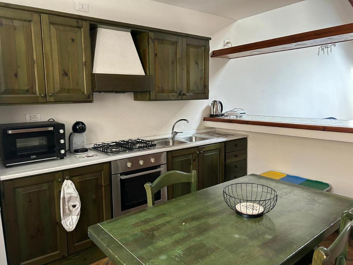 Li Cuti Apartments คาตาเนีย ภายนอก รูปภาพ