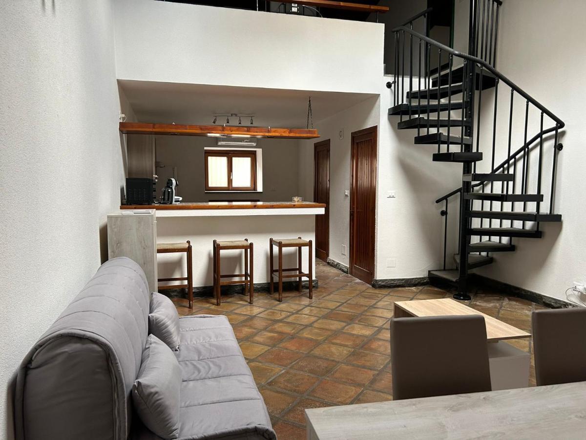 Li Cuti Apartments คาตาเนีย ภายนอก รูปภาพ