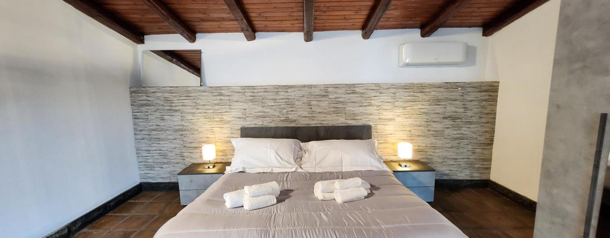Li Cuti Apartments คาตาเนีย ภายนอก รูปภาพ