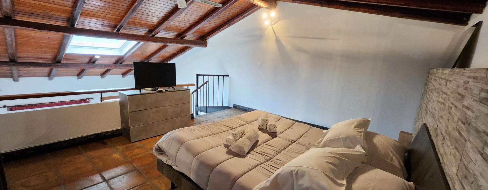 Li Cuti Apartments คาตาเนีย ภายนอก รูปภาพ