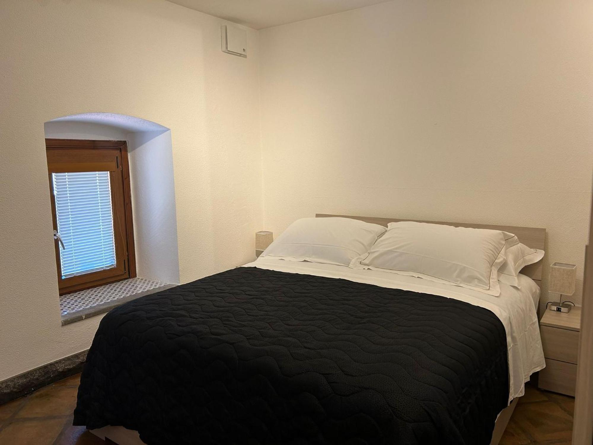 Li Cuti Apartments คาตาเนีย ภายนอก รูปภาพ