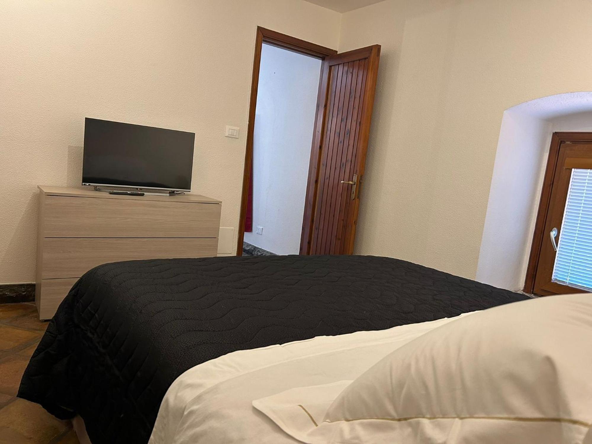 Li Cuti Apartments คาตาเนีย ภายนอก รูปภาพ