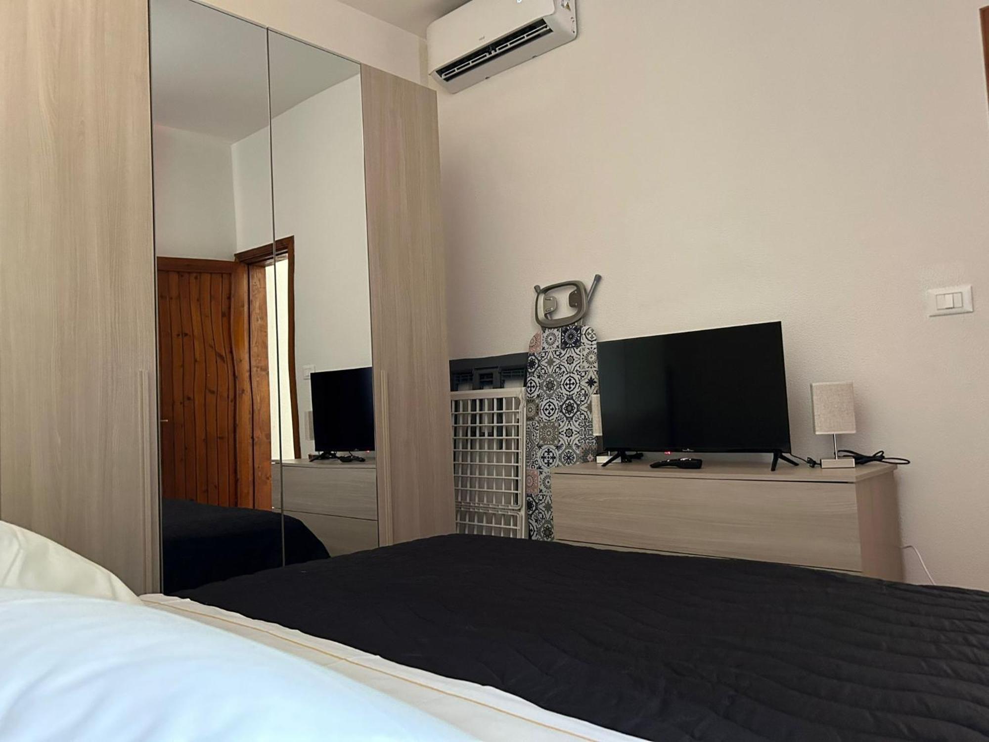 Li Cuti Apartments คาตาเนีย ภายนอก รูปภาพ