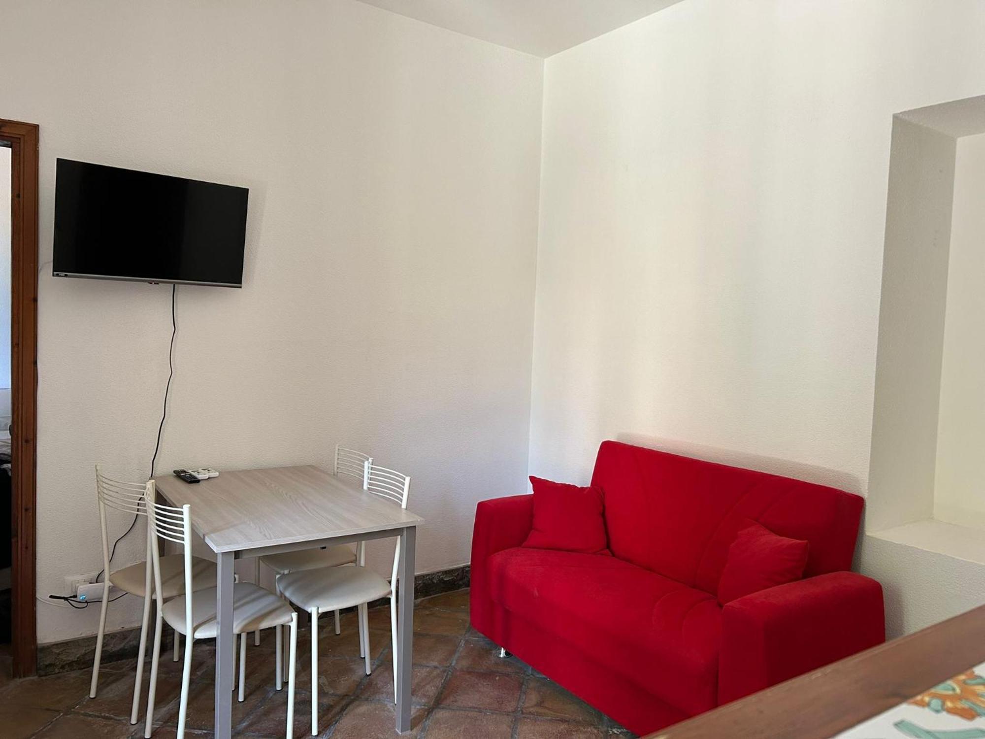 Li Cuti Apartments คาตาเนีย ภายนอก รูปภาพ
