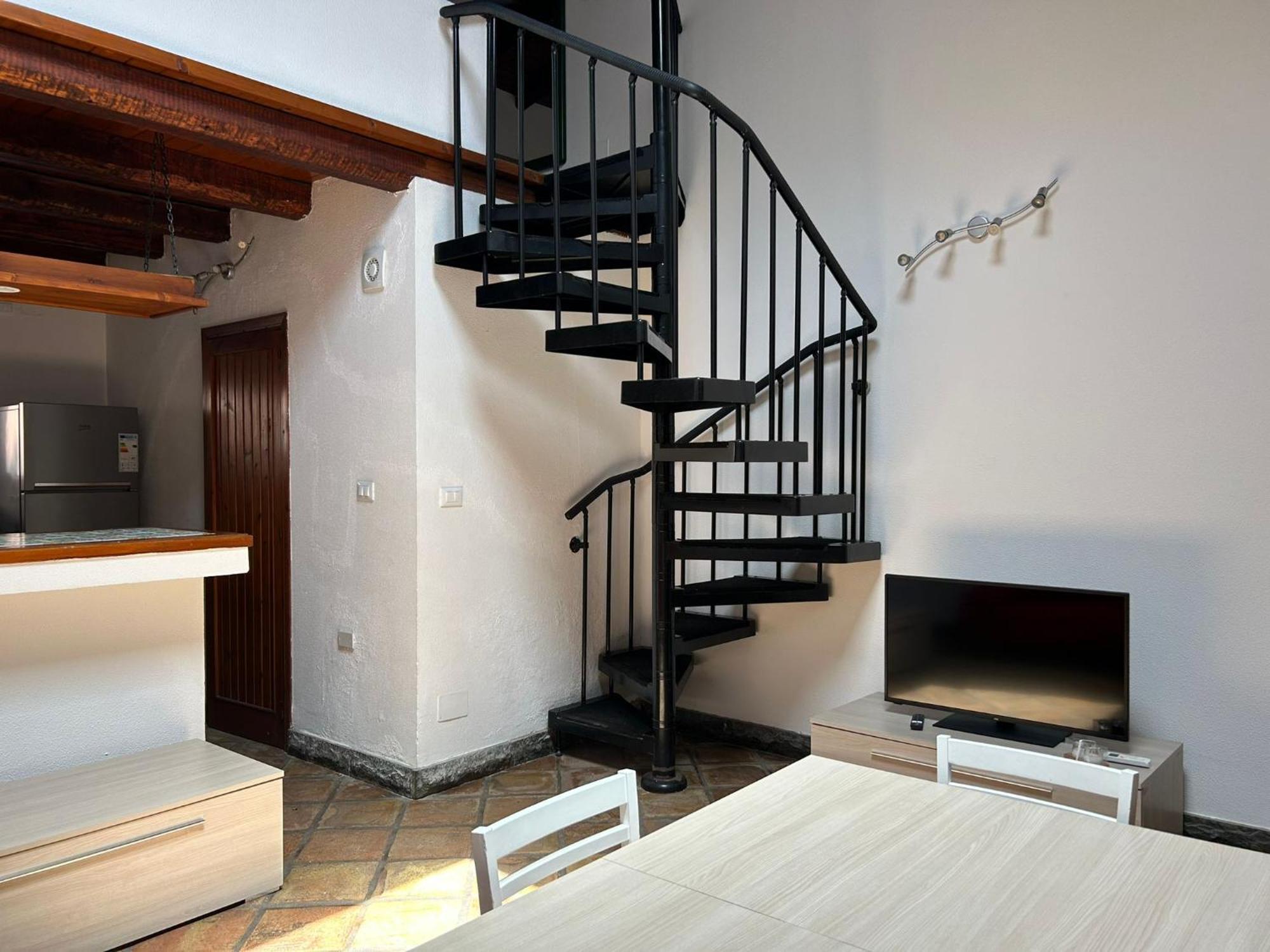 Li Cuti Apartments คาตาเนีย ภายนอก รูปภาพ