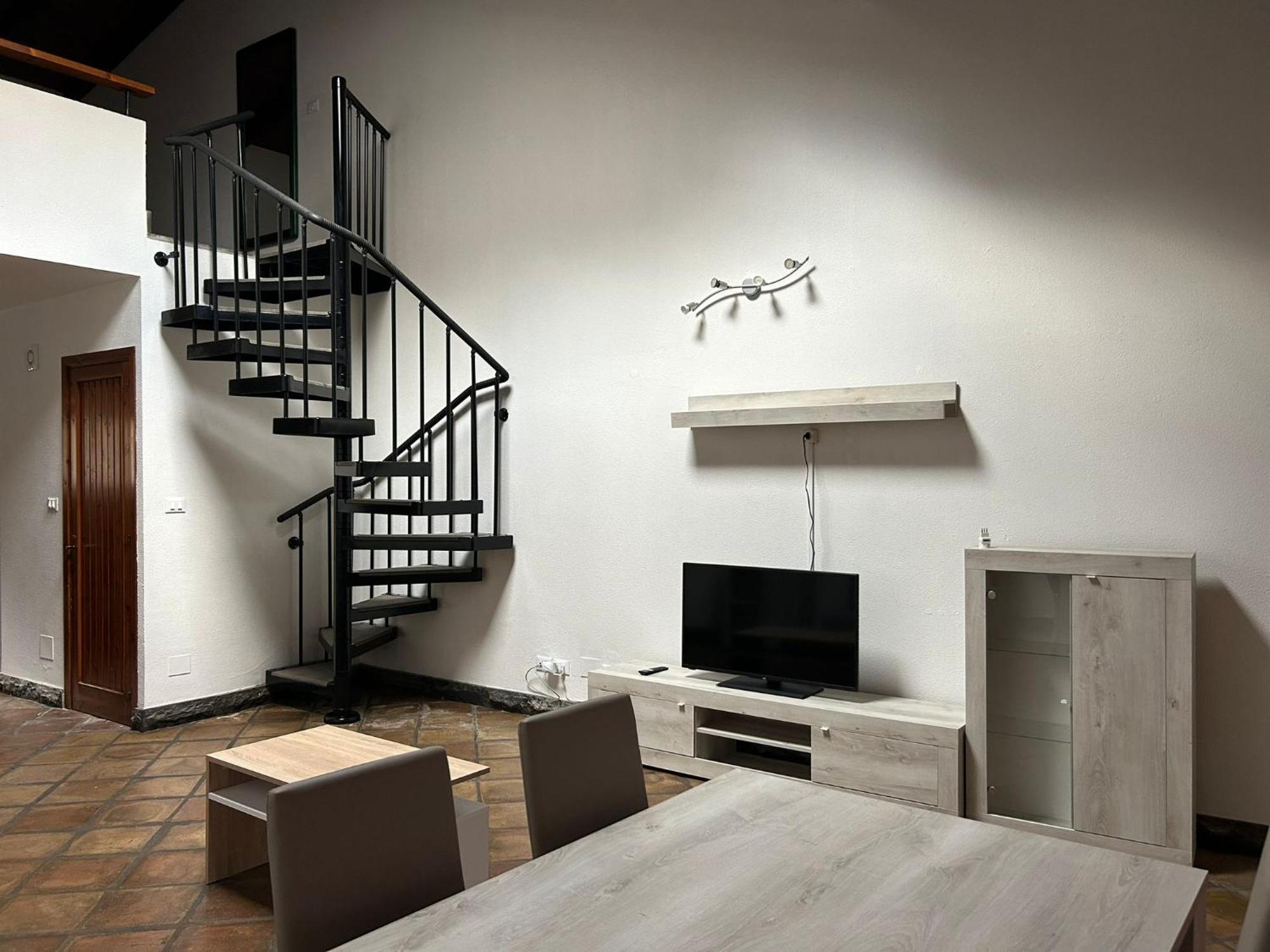 Li Cuti Apartments คาตาเนีย ภายนอก รูปภาพ
